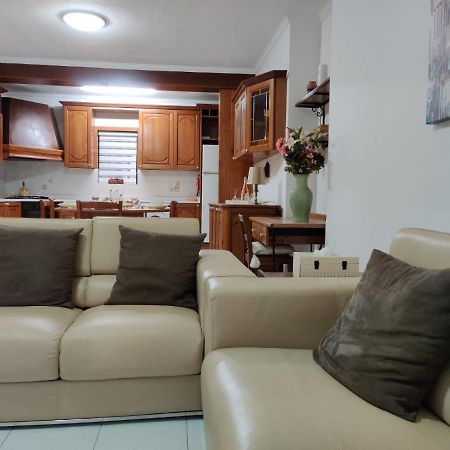 Appartement In The Heart Of Bugibba à San Pawl il-Baħar Extérieur photo