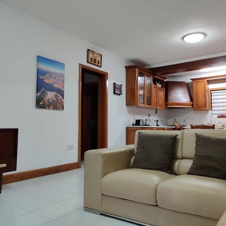 Appartement In The Heart Of Bugibba à San Pawl il-Baħar Extérieur photo