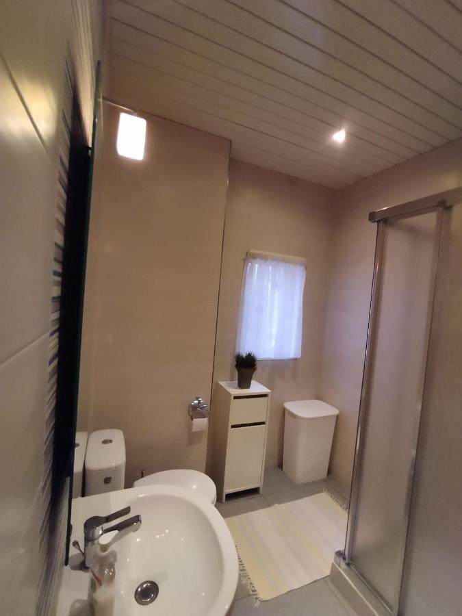 Appartement In The Heart Of Bugibba à San Pawl il-Baħar Extérieur photo