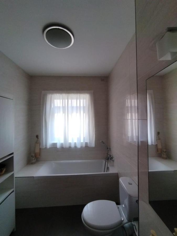 Appartement In The Heart Of Bugibba à San Pawl il-Baħar Extérieur photo