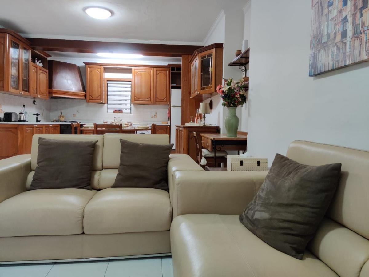 Appartement In The Heart Of Bugibba à San Pawl il-Baħar Extérieur photo